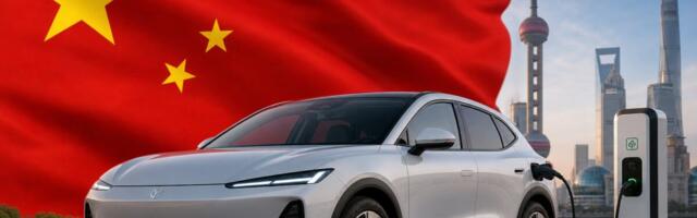 Električni automobili u Kini postaju "potrošna roba": Maksimum tri godine i gotovi su!