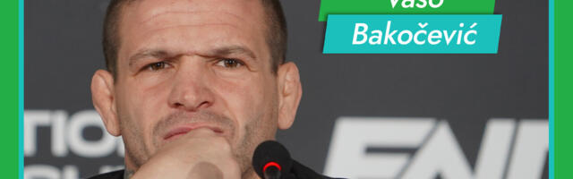 Vaso Bakočević za Telegraf pred FNC 31: "Za mene uvek ima posla, zato mislim da se nikad neću penzionisati"