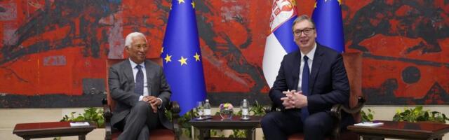 Važan susret u Palati Srbija: Vučić danas sa Koštom o najvažnijim pitanjima za Srbiju
