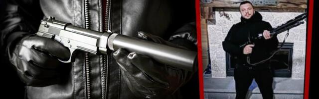 "Posle batina i kese, počeo od kada se rodio... Sve što je znao pričao je": Prljavi policajci Radoja Zvicera o torturi nad zaštićenim svedokom
