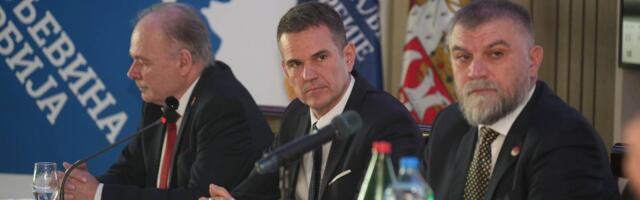 Monarhisti traže otvaranje dosijea od pre 1976.godine