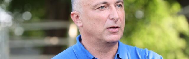 Talentovani golman produžio ugovor sa Čukaričkim