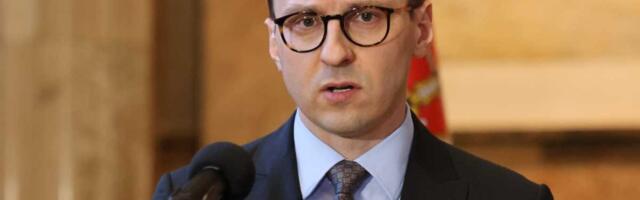 UHAPŠENI SRBI NA KiM PREŽIVELI PAKAO! Petar Petković: Međunarodna zajednica mora da shvati da ne može više na ovakav način da prikriva Aljbina Kurtija