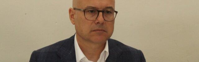 Razbijena još jedna laž! Vučević otkrio detalje incidenta koji je uzburkao javnost (VIDEO)