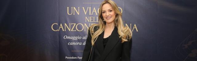 Tijana Bogićević ostvaruje veliki san: Prvi put zakazala koncert u Sava Centru – 17. DECEMBAR 2026.
