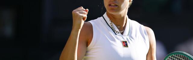Sabalenka nastavila da pobeđuje na Vimbldonu - sada je čeka novi duel sa Osakom!
