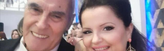 "UZ TU MLADU ŽENU JE..." Znala ga decenijama, a kad ga je videla uz Canu ovo joj je bilo jasno, TEK SAD PROGOVORILA