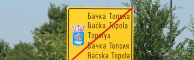 Opština Bačka Topola će proglasiti elementarnu nepogodu jer je nevreme uništilo useve