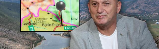 KOMŠIJE RAZVEZALE JEZIK O ŠAKU! "Ostao je bez oba roditelja, porodica se rasula..." Evo šta kažu o pevaču i rodnoj kući