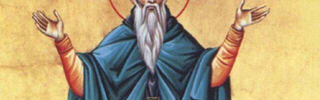 Sutra ovo nipošto ne izgovarajte! Slavimo velikog sveca, a posebno treba da pripazite na reči