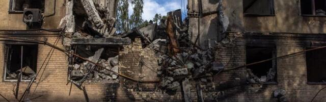 Više od 13.000 sati otkako je Tramp rekao da će ga okončati za dan: Kakvo je stanje na frontu u ratu u Ukrajini?