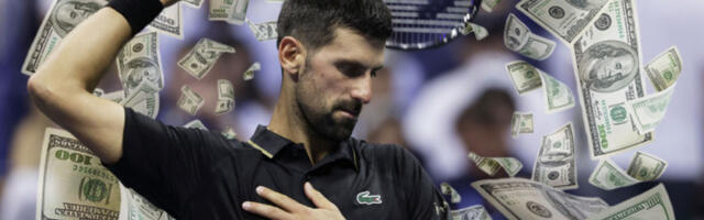 NI NOVAK ĐOKOVIĆ NE IGRA JU-ES OPEN?! Teniska elita bojkotuje grend slem, ovo je razlog najveće bure u "belom sportu"!