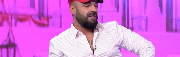MUK U STUDIJU! LUKA VUJOVIĆ DAO TELEFON MILANU MILOŠEVIĆU: Publika zanemela! (VIDEO)