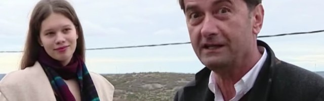HRT napravio prilog o devojci iz Srbije koja je savladala hrvatski jezik