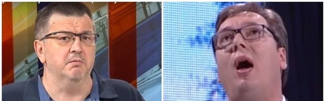 Žarko Jokanović: Prolupali vlasniče države