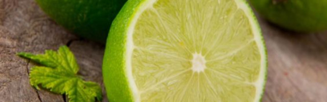 Prednosti limete po vaše zdravlje