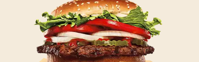 Burger King se otvara u Beogradu?