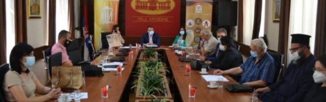 SAVET DONEO ODLUKU! Laureat Belovodske rozete je ambasador Darko Tanasković