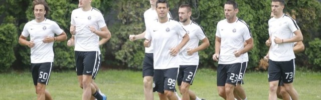 Stanojević i igrači prepušteni sami sebi: Za upravu Partizana pripreme kao da nisu počele