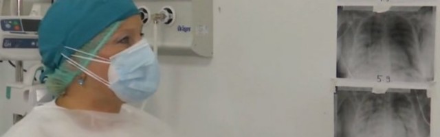 LEKARI POTVRDILI! Ovo je najbolji lek za UPALU PLUĆA i uporan kašalj!