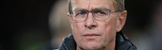 Klinsman: U Mančesteru moraju biti otvorenog uma da bi shvatili Rangnikove zamisli
