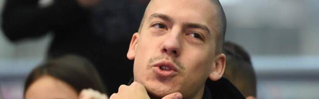 Baka Prase priveden na saslušanje zbog smrti jutjuberke Kristine Kike Đukić