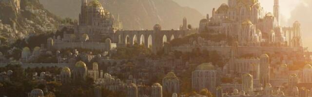 Izašao prvi teaser za seriju “Lord of the Rings”, a ovo je sve što znamo o njoj!