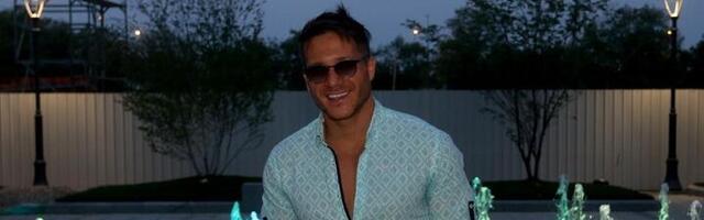 Novi spot Saše Kovačevića filmska priča (VIDEO)