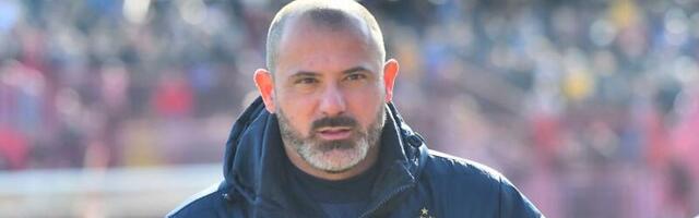 Stanković: Imamo čemu da se nadamo, premija za navijače i igrače