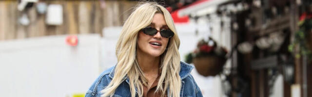 Kako kreirati elegantne „double denim“ stajlinge ovog proleća