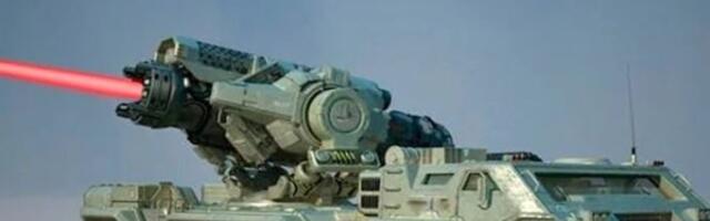 (VIDEO) SRBIJO, KUPUJ ODMAH! OVO KOŠTA... MA, PARE SU SMEŠNE! IMAMO ZAŠTITU OD RAKETA, AVIONA, DRONOVA... Fali nam sistem za RUŠENJE MINOBACAČKIH GRANATA!