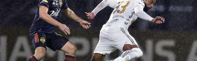 Lodeiro sa penala ubio Pume: Dva jedanaesterca ostavila Sijetl u borbi za trofej Lige šampiona