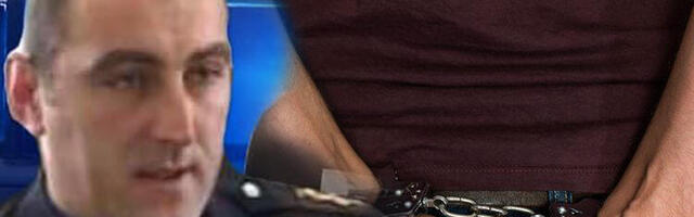 Uhapšen načelnik policijske stanice u Sjenici