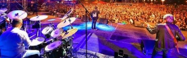 Smak svira u Čačku: Koncert posle 7 godina