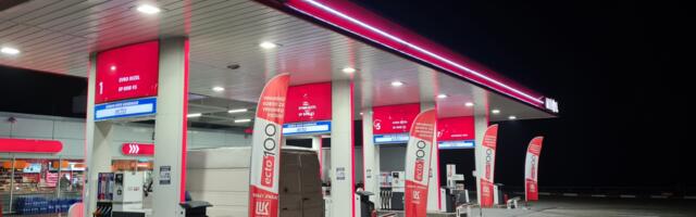 Lukoil ulja uz poklon