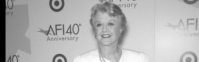 Preminula glumica Anđela Lensberi