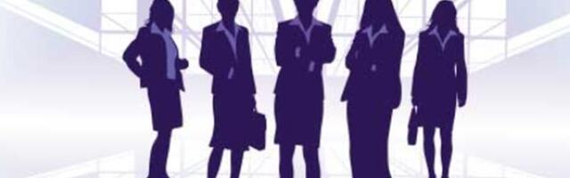 У Србији трећина предузетничких фирми у власништву жена