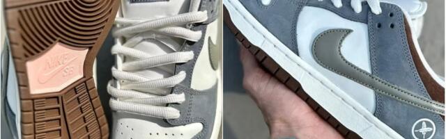 Nike i japanski zlatni olimpijac predstavljaju novu liniju elegantnih patika