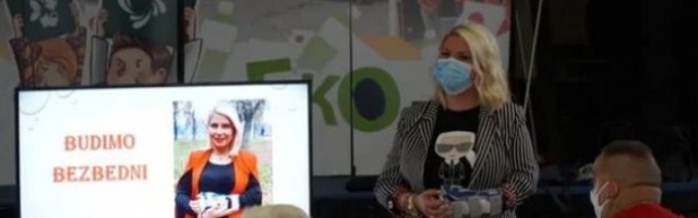 Održana tribina “Budimo bezbedni” za radnike komunalnih preduzeća