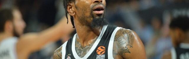Zadar uništio Partizan