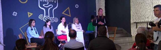 Roditeljstvo i osobe sa invaliditetom (VIDEO)