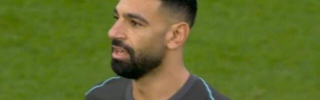 Neverovatni Salah spasao Liverpul