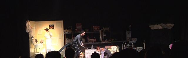 Odigrana poslednja takmičarska predstava na festivalu Mali Joakim: Kragujevac, grad svetlosti (VIDEO)