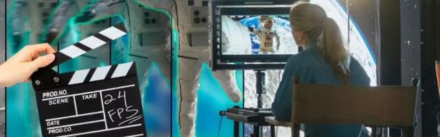 Sve dobija više framerate-a, pa zašto filmovi i dalje izgledaju isto?