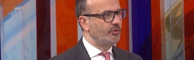 Šef delegacije EU u Srbiji u samoizolaciji