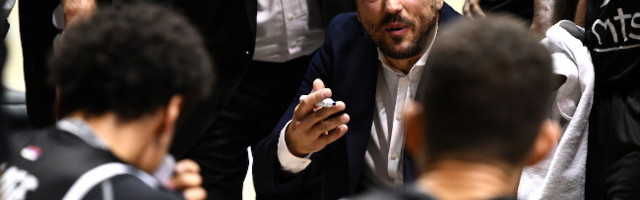 Partizan u Tatarstanu – Sa osam meseci zakašnjenja