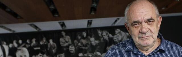 "Posle svih prevara i razočarenja, više nikome ne verujem"! Feđa Stojanović bio razočaran u ljude, a ovako je govorio pred kraj života!