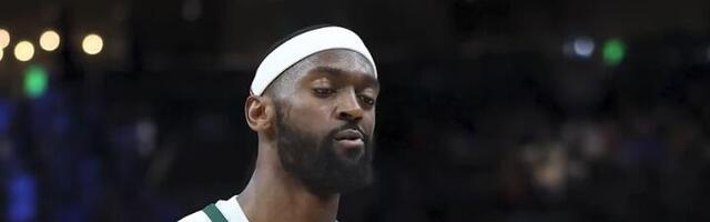 Sve zbog bizarne greške: NBA šampion suspendovan (FOTO)