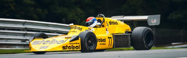 F1 se pojačava sa još jednom ekipom