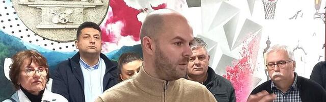 Jelesijević: Ne postoji sila koja može zaustaviti narod, pobedićemo u subotu